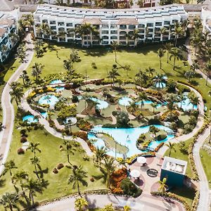 Hard Rock Hotel&Casino Punta Cana - All Inclusive